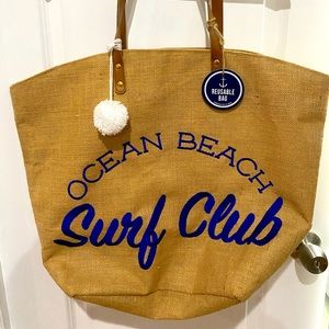Beach Bag